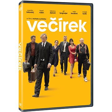 

Večírek