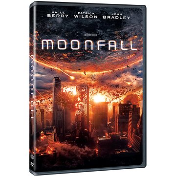 

Moonfall - DVD