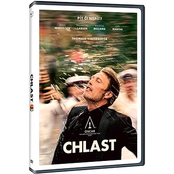 

Chlast - DVD