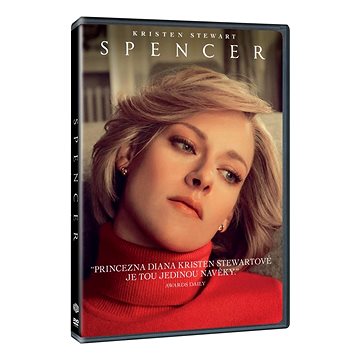

Spencer - DVD