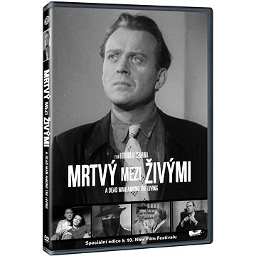 

Mrtvý mezi živými