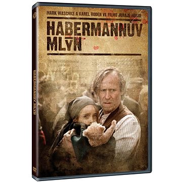 

Habermannův mlýn - DVD