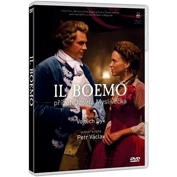 

Il Boemo - DVD