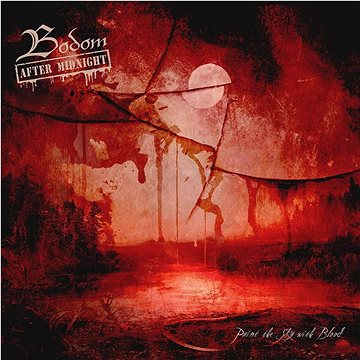 

Bodom After Midnight: Paint The Sky With Blood - CD
