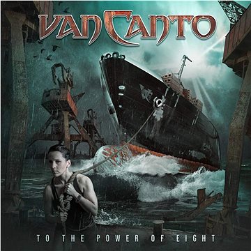 

Van Canto: To The Power Of Eight - CD