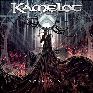 

Kamelot: The Awakening - CD
