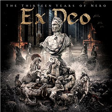 

Ex Deo: Thirteen Years Of Nero - CD