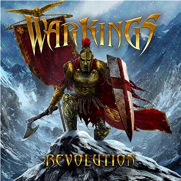 

Warkings: Revolution - LP