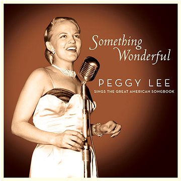 

Lee Peggy: Something Wonderful - Great American Songbook (2x CD) - CD