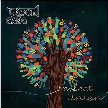 

Kool & The Gang: Perfect Union - CD