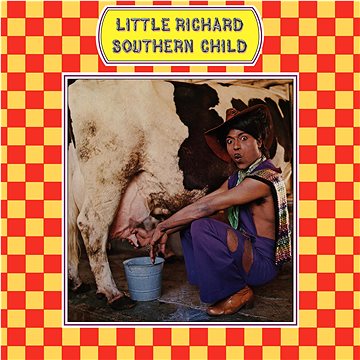 

Richard Little: Southern Child - LP
