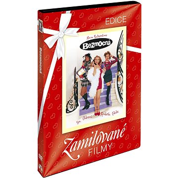 

Bezmocná - DVD