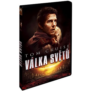 

Válka světů - DVD