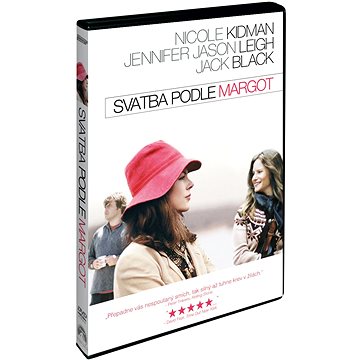 

Svatba podle Margot - DVD