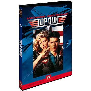

Top Gun - DVD