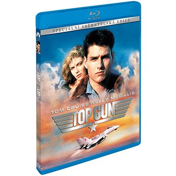 

Top Gun SE (Blu-ray)
