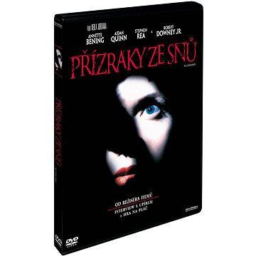 

Přízraky ze snů - DVD