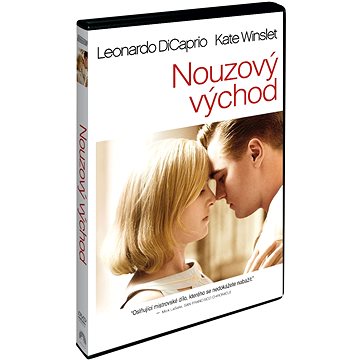 

Nouzový východ - DVD