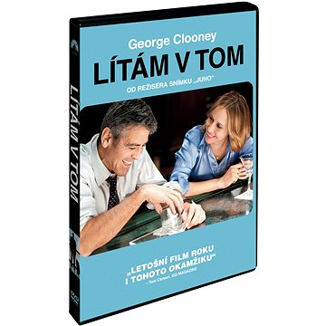 

Lítám v tom - DVD