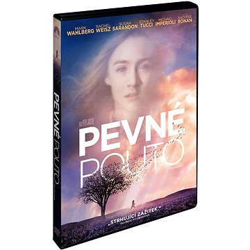 

Pevné pouto - DVD