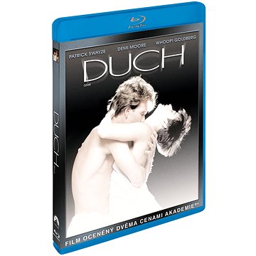 

Duch S.E. - Blu-ray