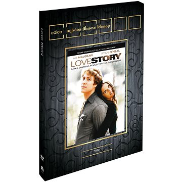 

Love story - DVD