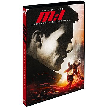 

Mission: Impossible - DVD
