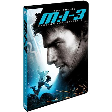 

Mission Impossible 3 - DVD