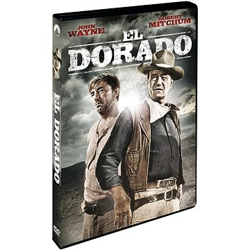 

El Dorado - DVD