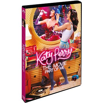 

Katy Perry: Part of Me - DVD