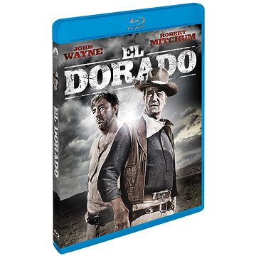 

El Dorado - Blu-ray