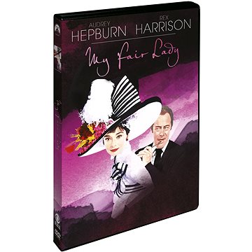 

My Fair Lady - DVD
