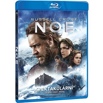 

Noe - Blu-ray