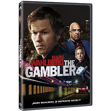 

Gambler - DVD