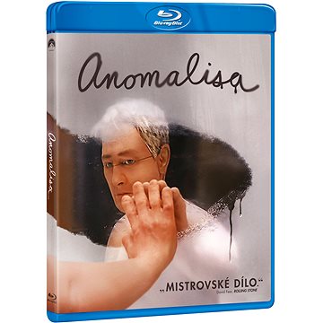 

Anomalisa - Blu-ray