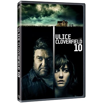 

Ulice Cloverfield 10 - DVD