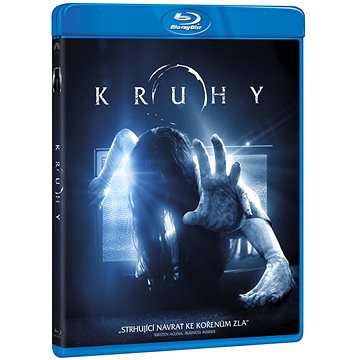 

Kruhy - Blu-ray