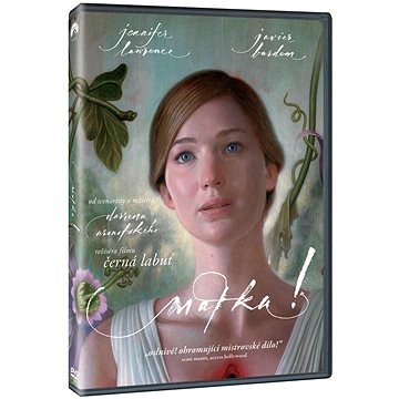 

matka! - DVD