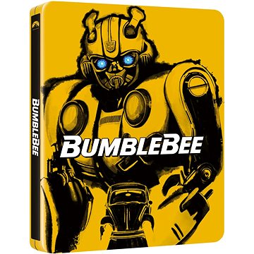 

Bumblebee (steelbook) - Blu-ray