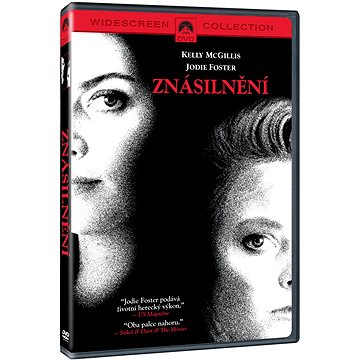 

Znásilnění - DVD