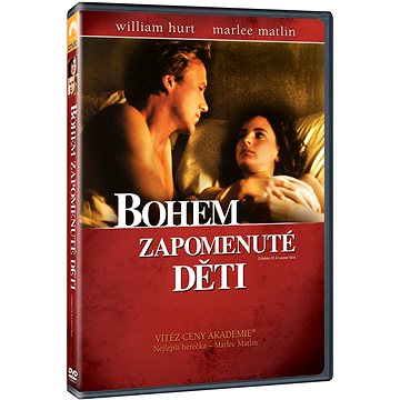 

Bohem zapomenuté děti - DVD