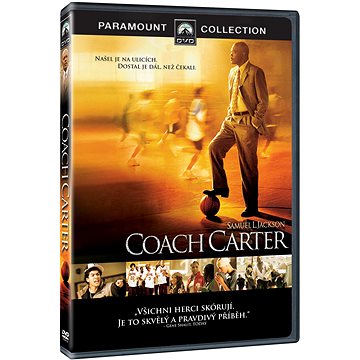 

Coach Carter - DVD
