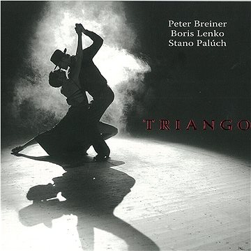 

Breiner Peter, Lenko Boris, Palúch Stanislav: Triango - CD