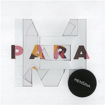 

Para: Menšina - CD