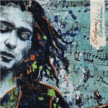 

Bittová Iva: Entwine / Proplétám - CD