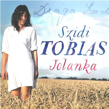 

Tobias Szidi: Jolanka - LP