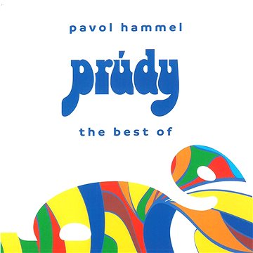 

Hammel Pavol: The Best Of ... Prúdy - CD