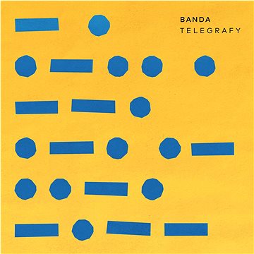 

Banda: Telegrafy - CD