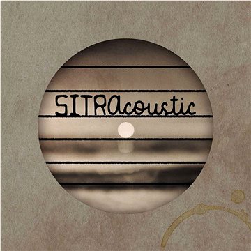 

Sitra Achra: SITRAcoustic - CD