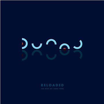 

Dunaj: Reloaded -The Best of 1988-1996 - CD
